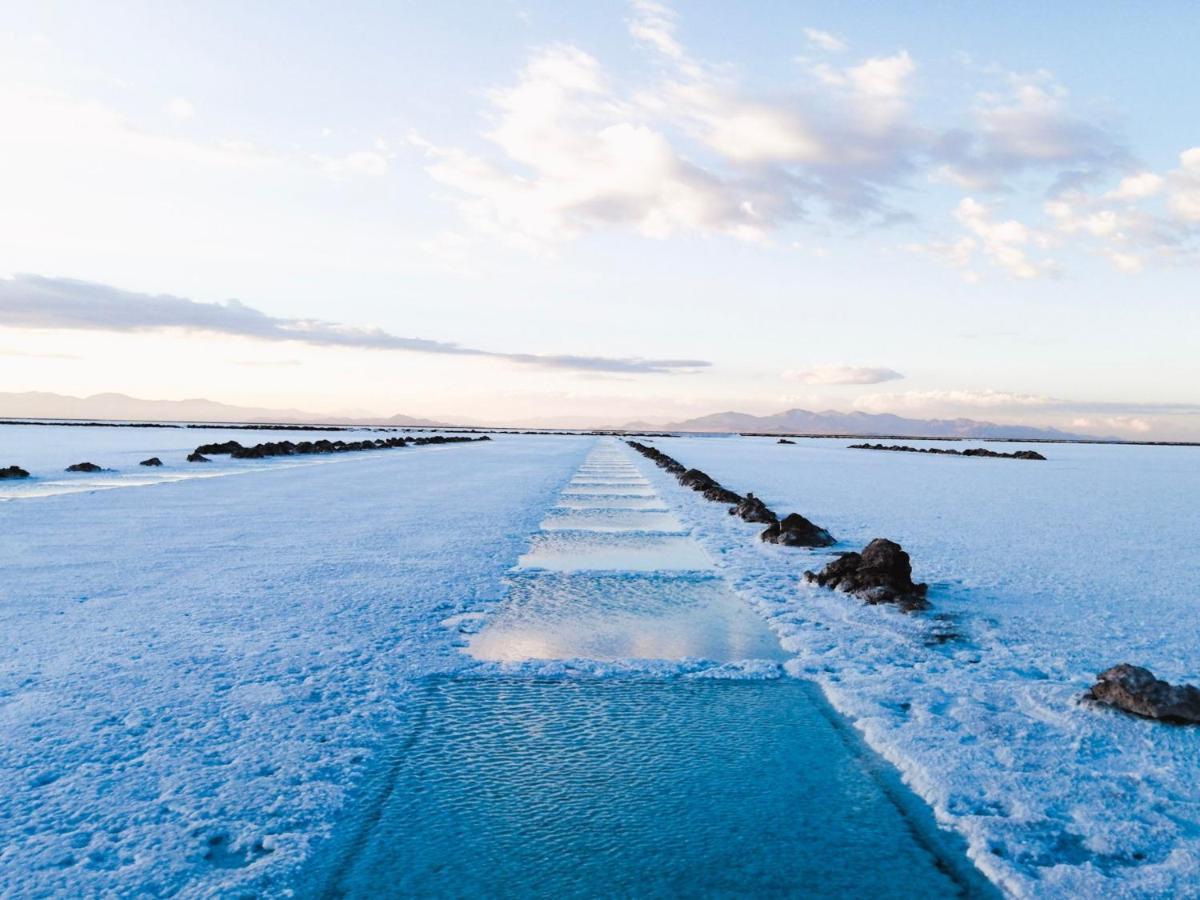 Salinas Grandes Jujuy - Pristine Luxury Camp