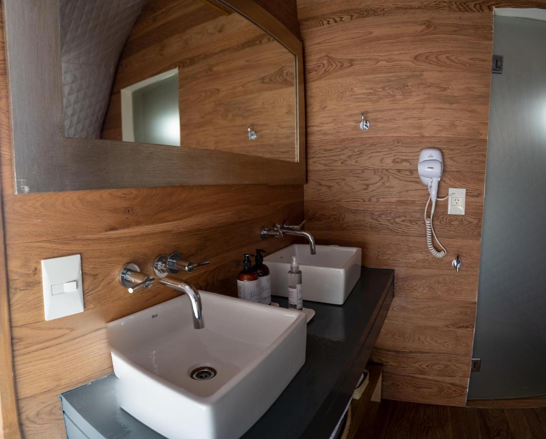 Campismo de Luxo Salinas Grandes Jujuy - Pristine Luxury Camp