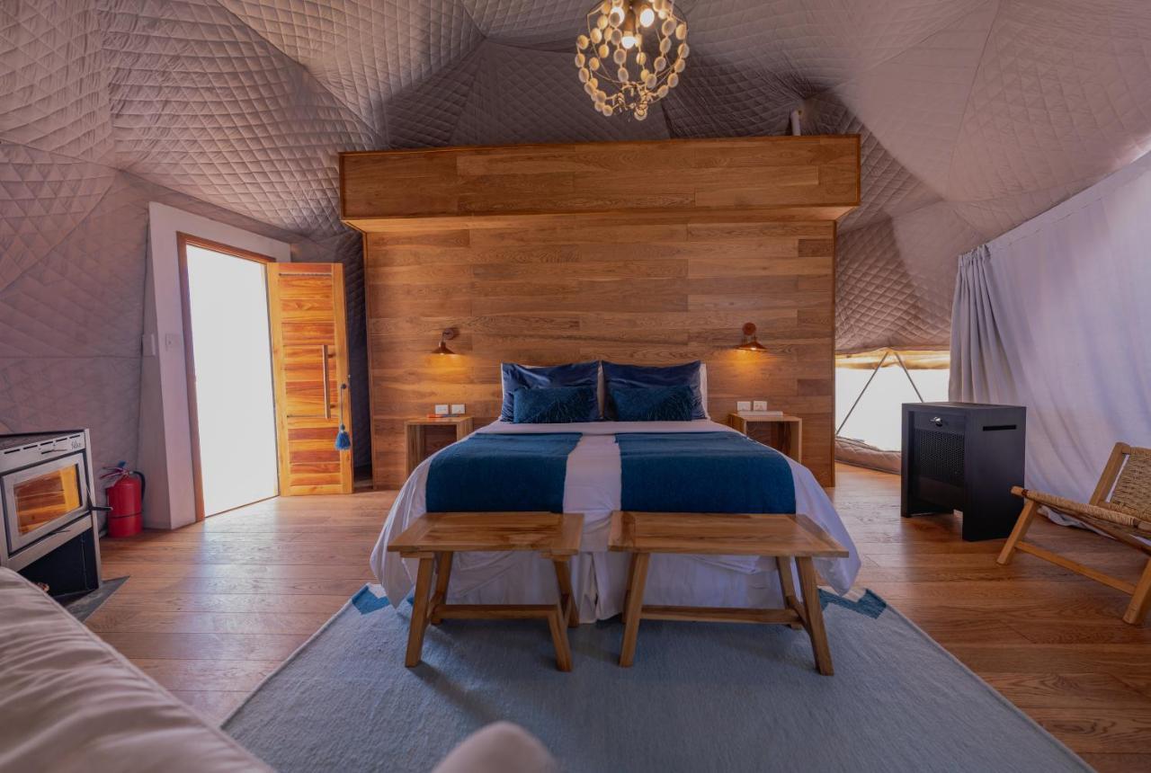 Salinas Grandes Jujuy - Pristine Luxury Camp *