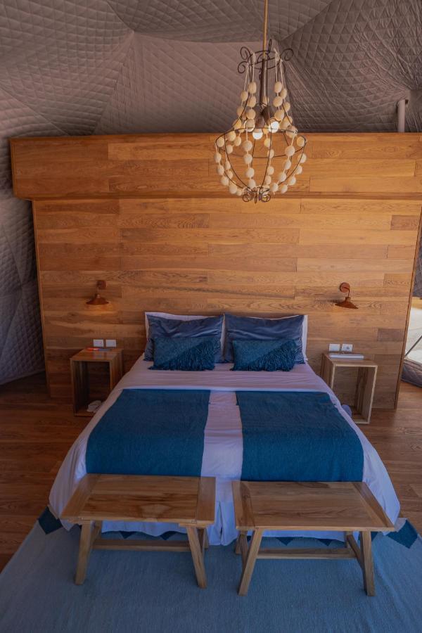 Salinas Grandes Jujuy - Pristine Luxury Camp * La Aguadita