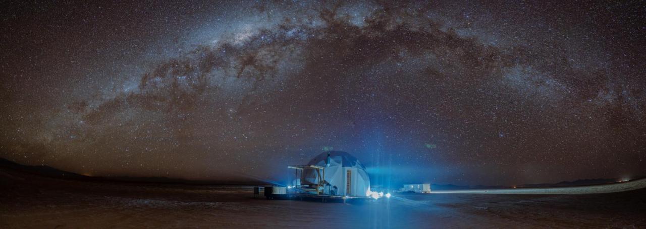 Salinas Grandes Jujuy - Pristine Luxury Camp