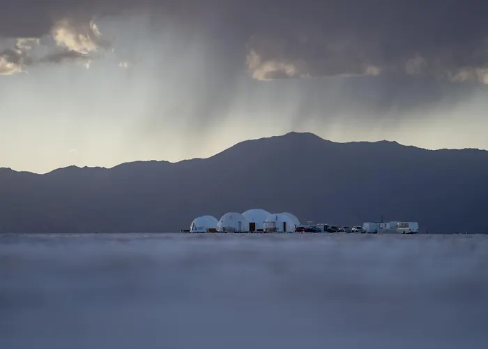 Salinas Grandes Jujuy - Pristine Luxury Camp
