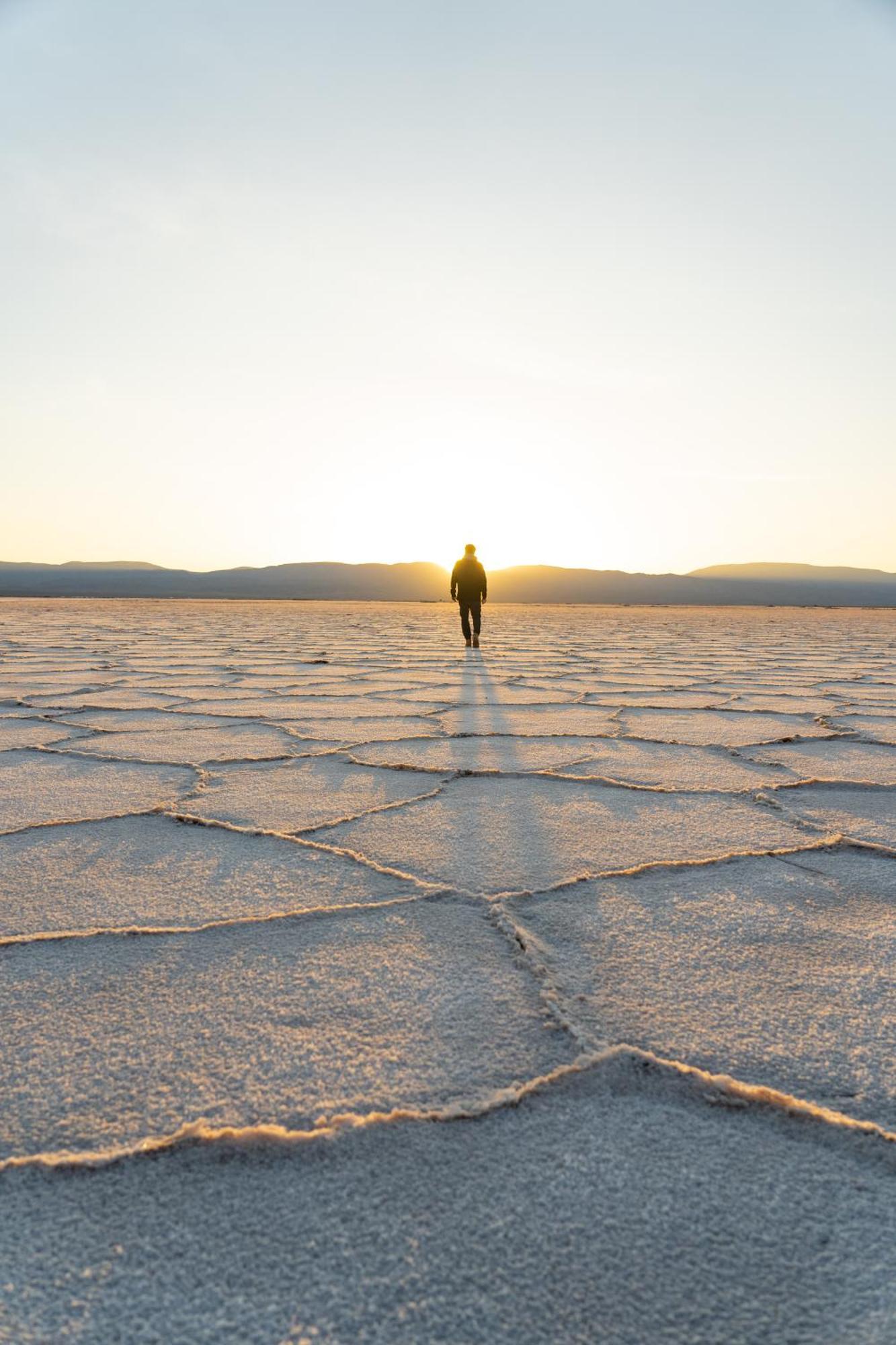 Salinas Grandes Jujuy - Pristine Luxury Camp